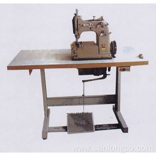 Plastic Woven Bag Stitching And Sewing Machinery